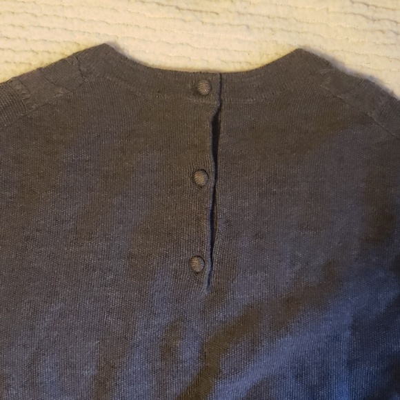 Brooks Brothers wool sweater - Picture 4 of 4